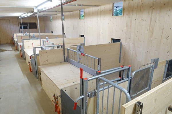 Bio Bodensystem 09 Bio Bodensystem 09